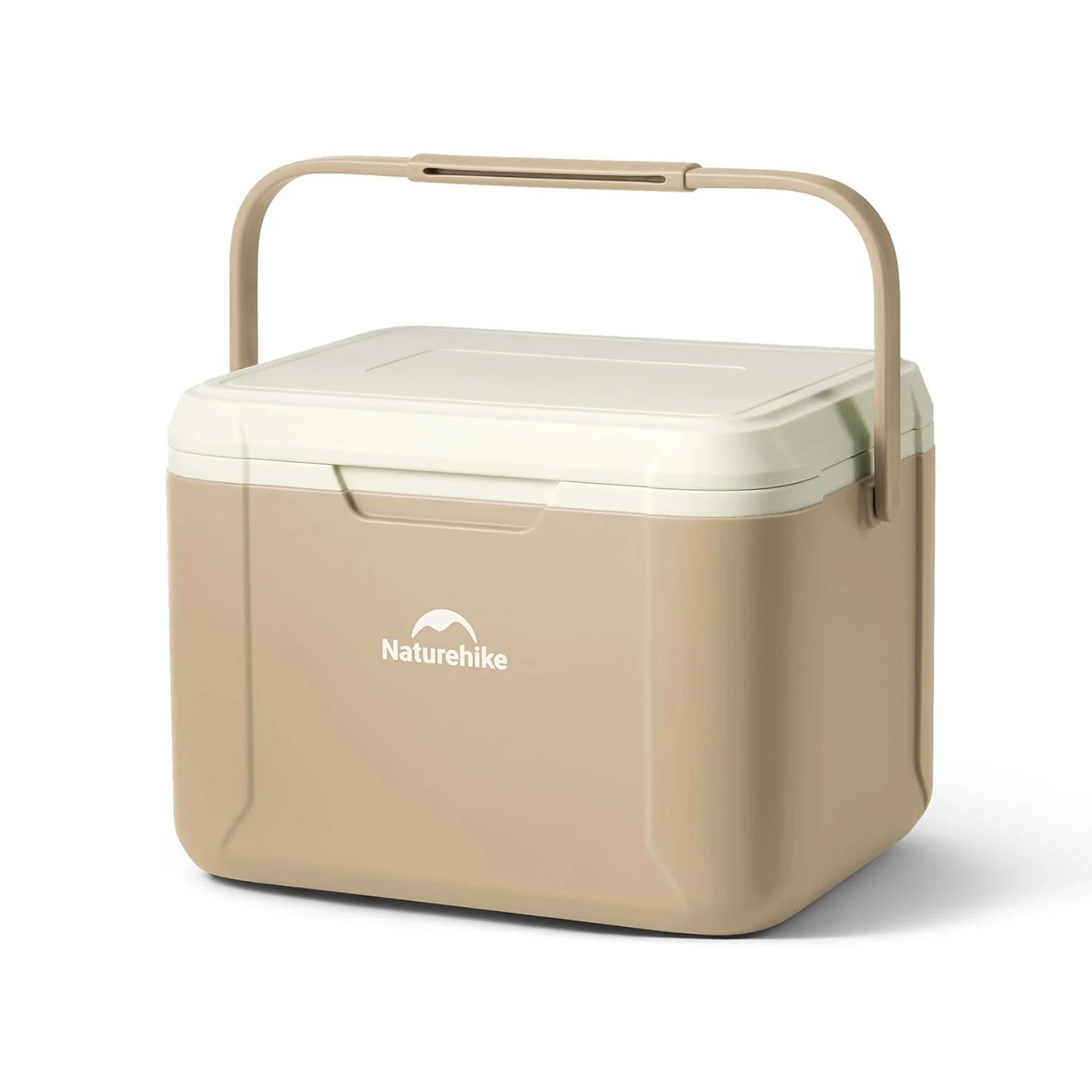 Naturehike 5L Portable Cooler Box For Camping And Food Storage