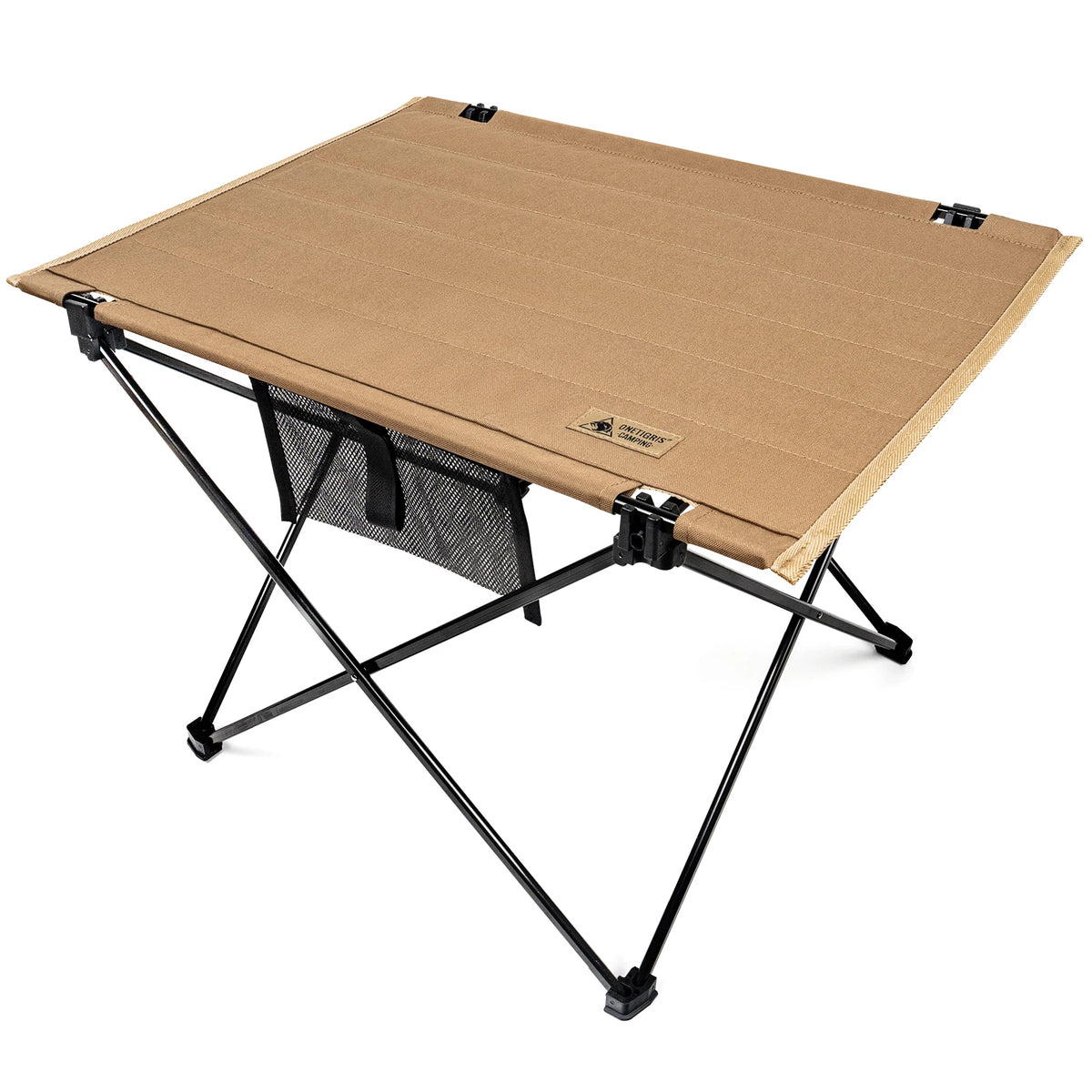 OneTigris Lightweight Foldable Camping Table Portable