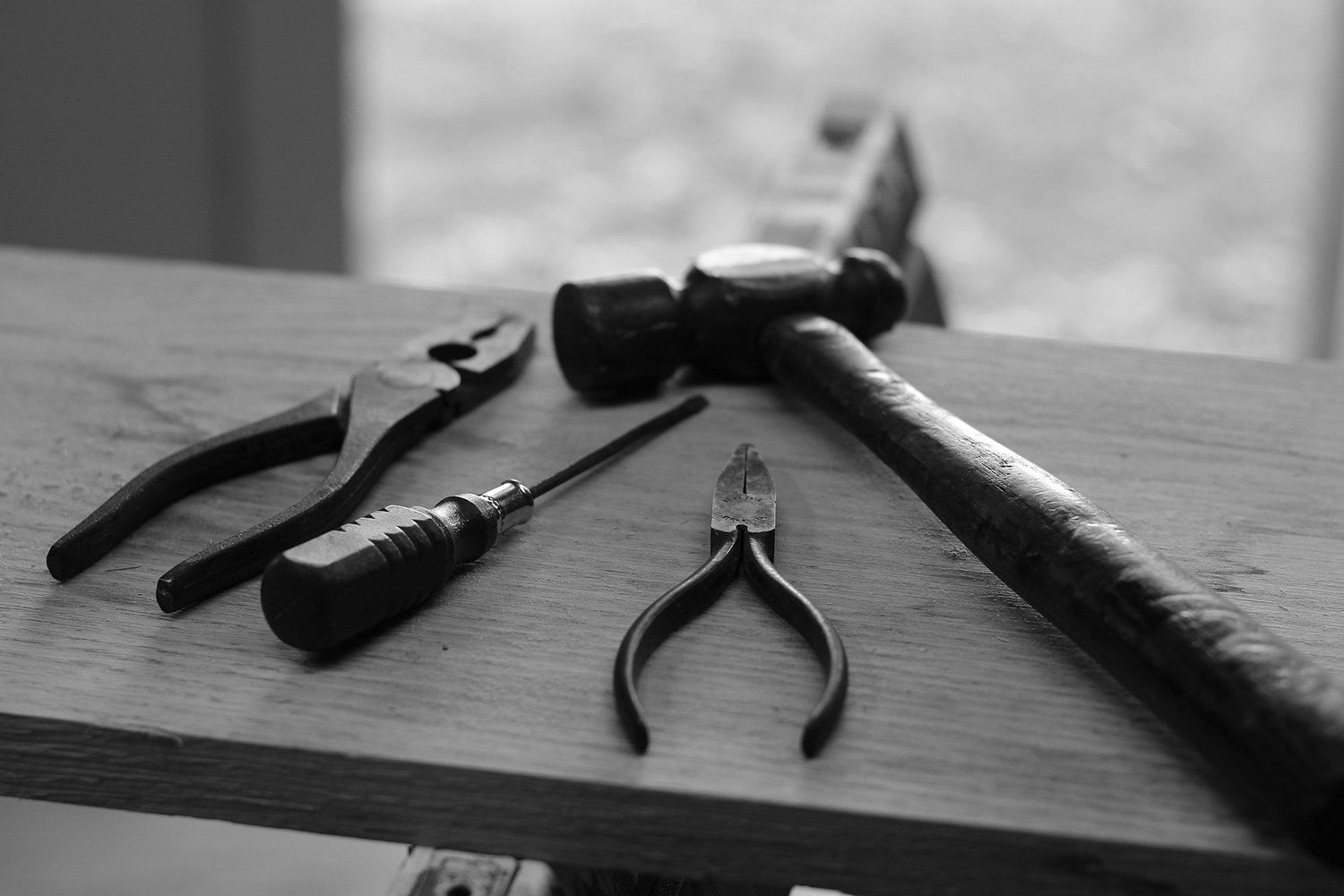 Tools & Home Improvement