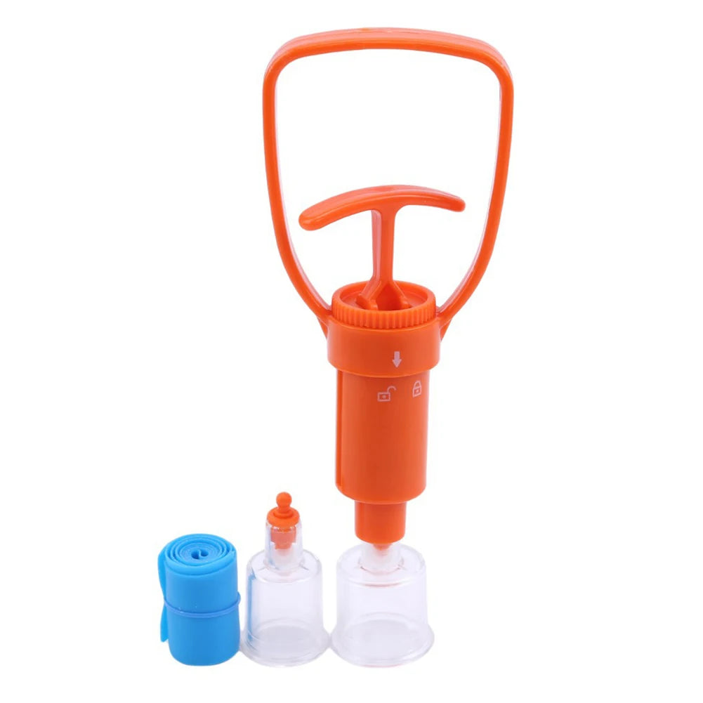 APWIKOGER Comprehensive VenomExtractor for Snake Bite Emergencies and Survival Gear