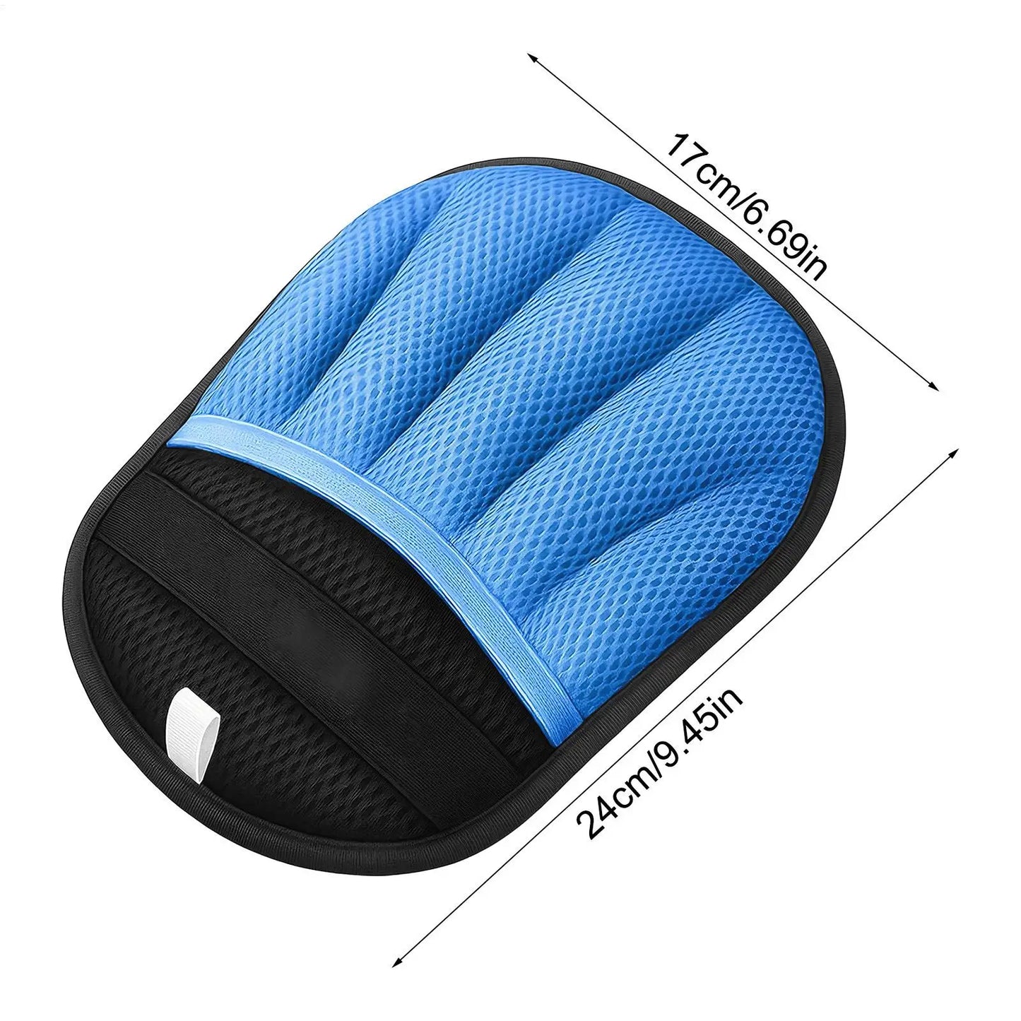 Static Hair Removal Gloves For Pets Washable Breathable Grooming