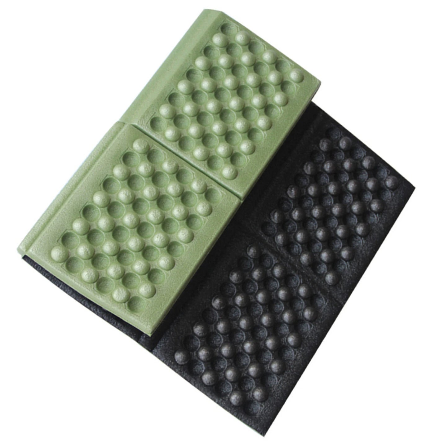Portable Foldable Outdoor Cushion Seat Mat Moistureproof For Hiking Camping