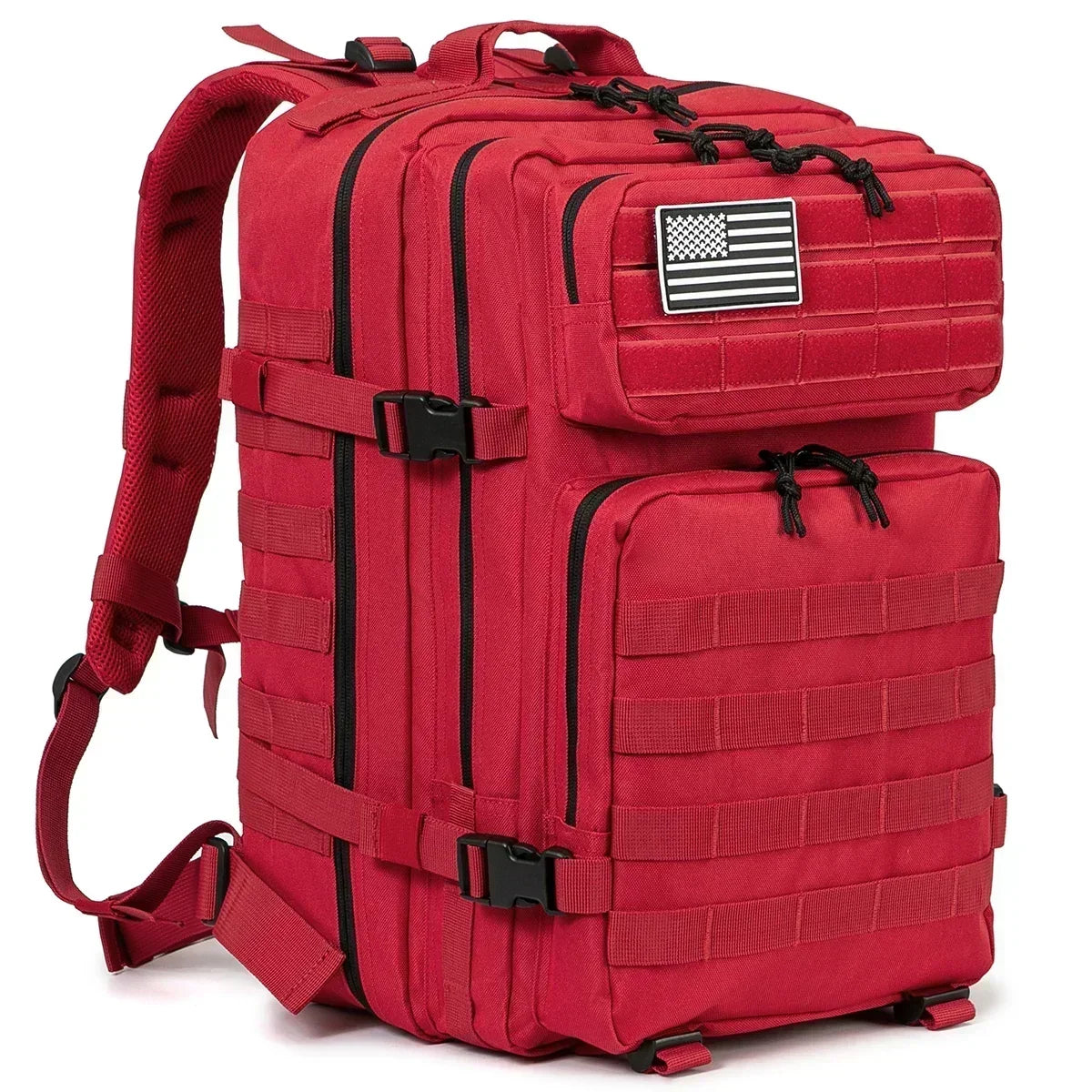 ReFire Gear Tactical Outdoor Backpack For Hunting And Hiking