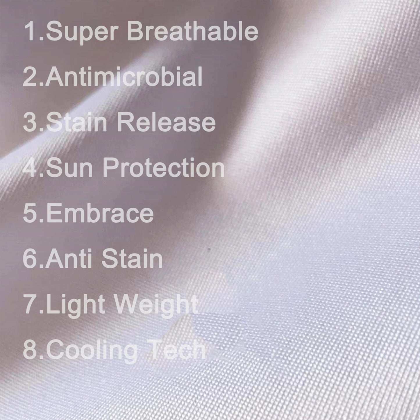 Fishing Hoodie Shirt With UV Protection Breathable Quick Dry