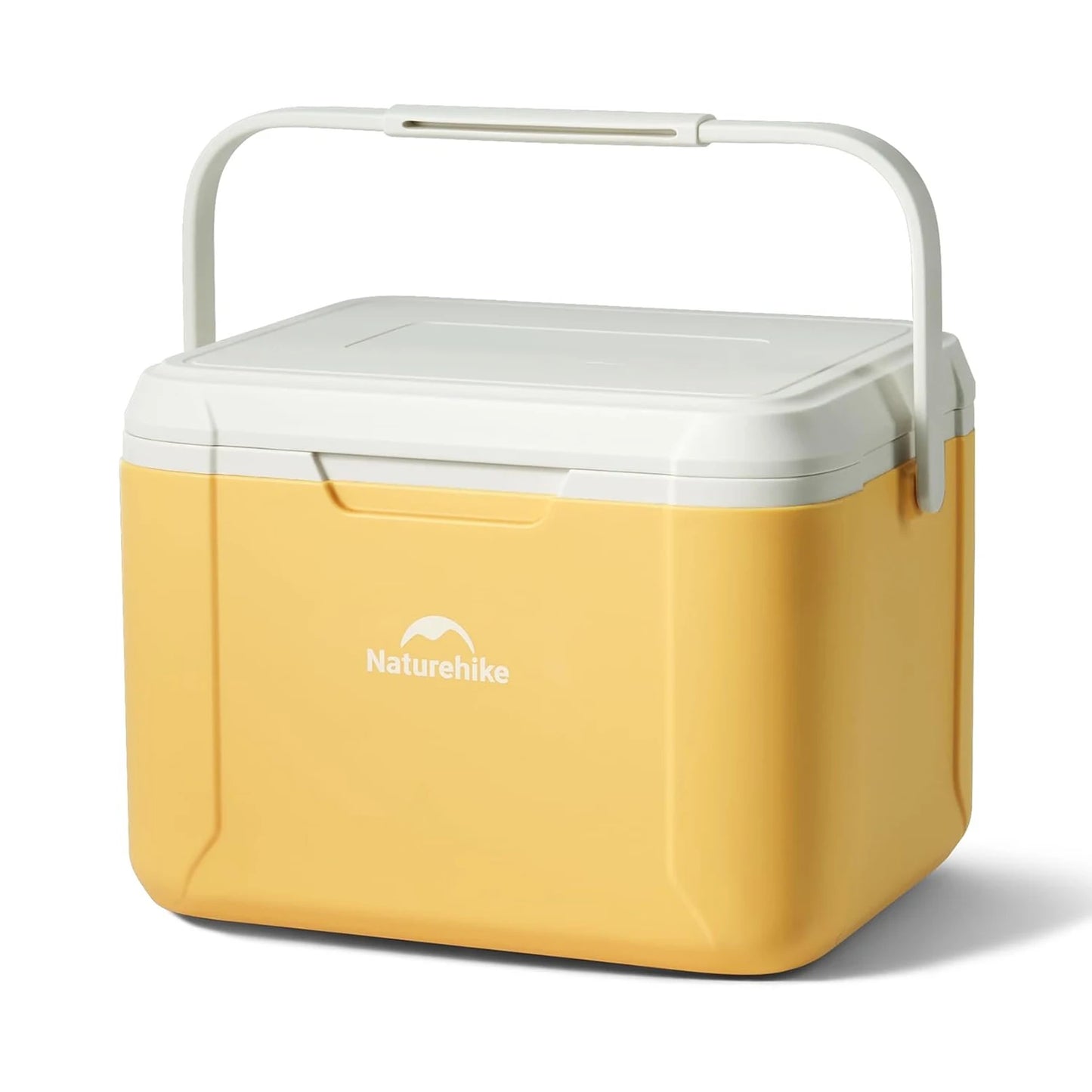 Naturehike 5L Portable Cooler Box For Camping And Food Storage
