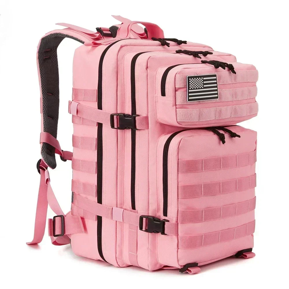 ReFire Gear Hunting Outdoor Tactical Backpack For Hiking And Camping