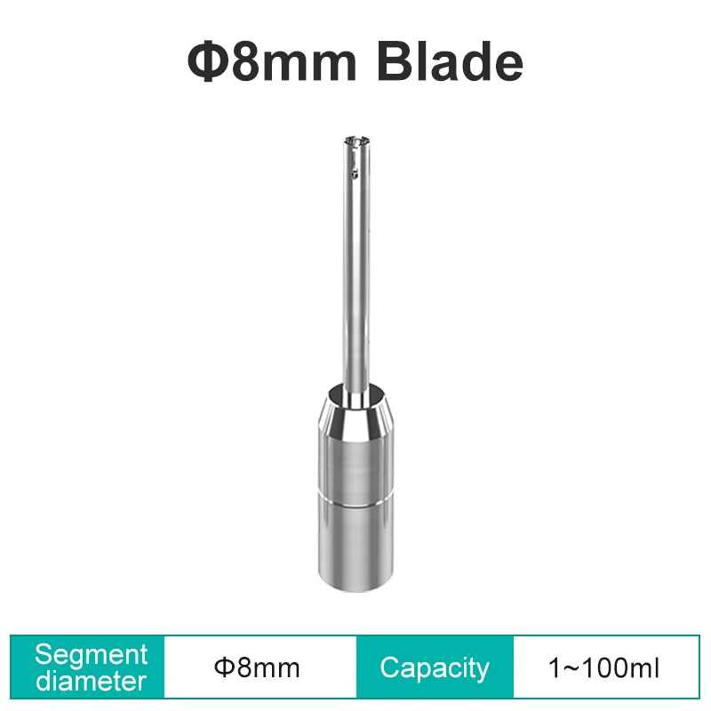 Joanlab Professional Handheld High Speed Homogenizer Mixer