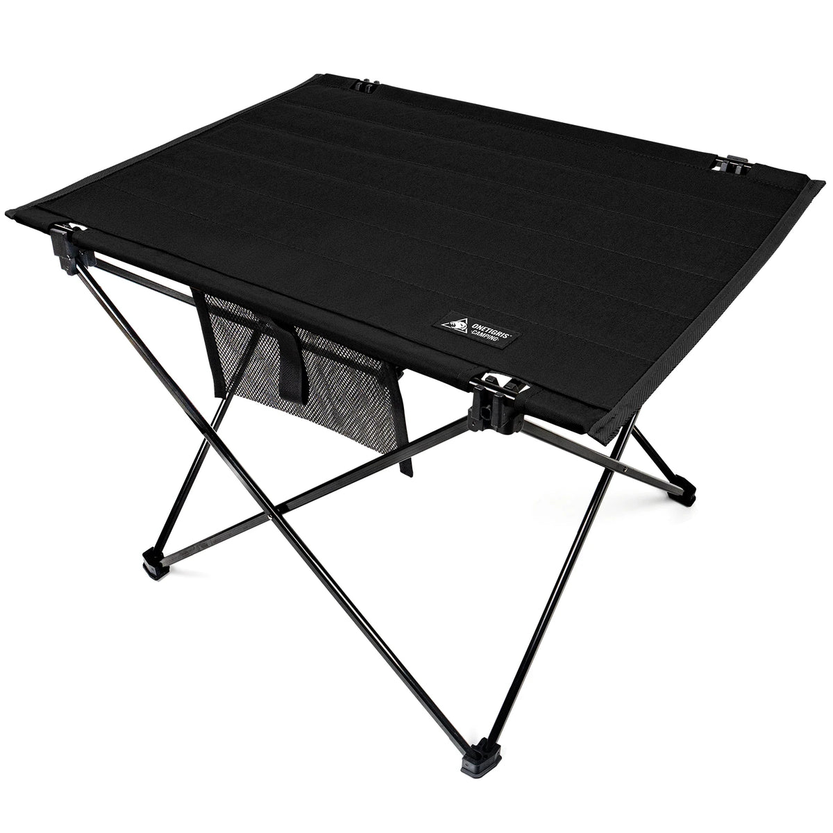OneTigris Lightweight Foldable Camping Table Portable