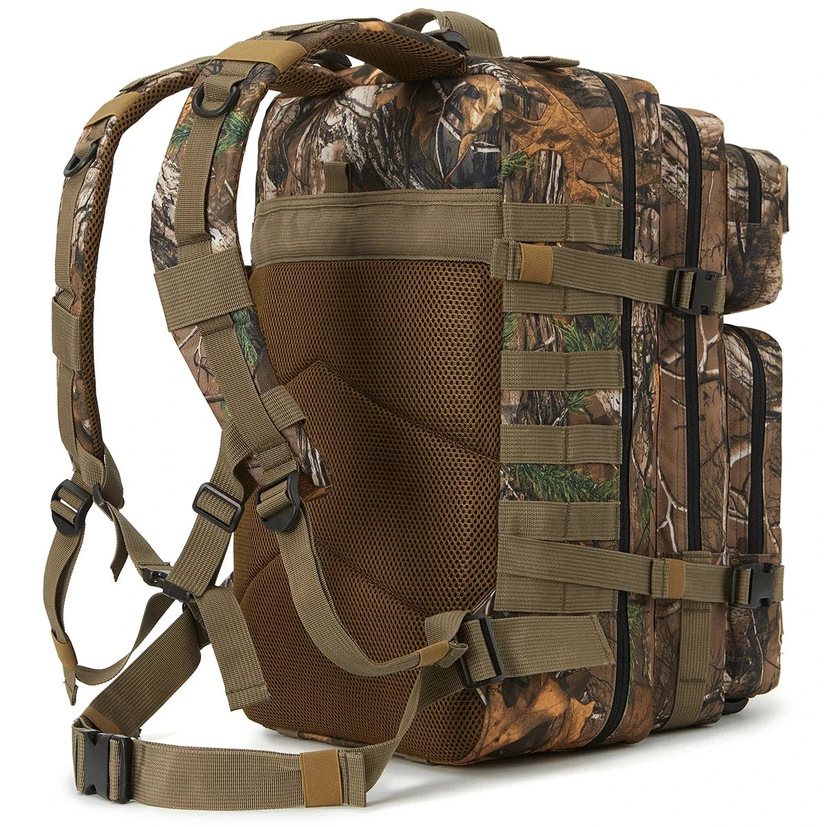 ReFire Gear Hunting Outdoor Tactical Backpack For Hiking And Camping