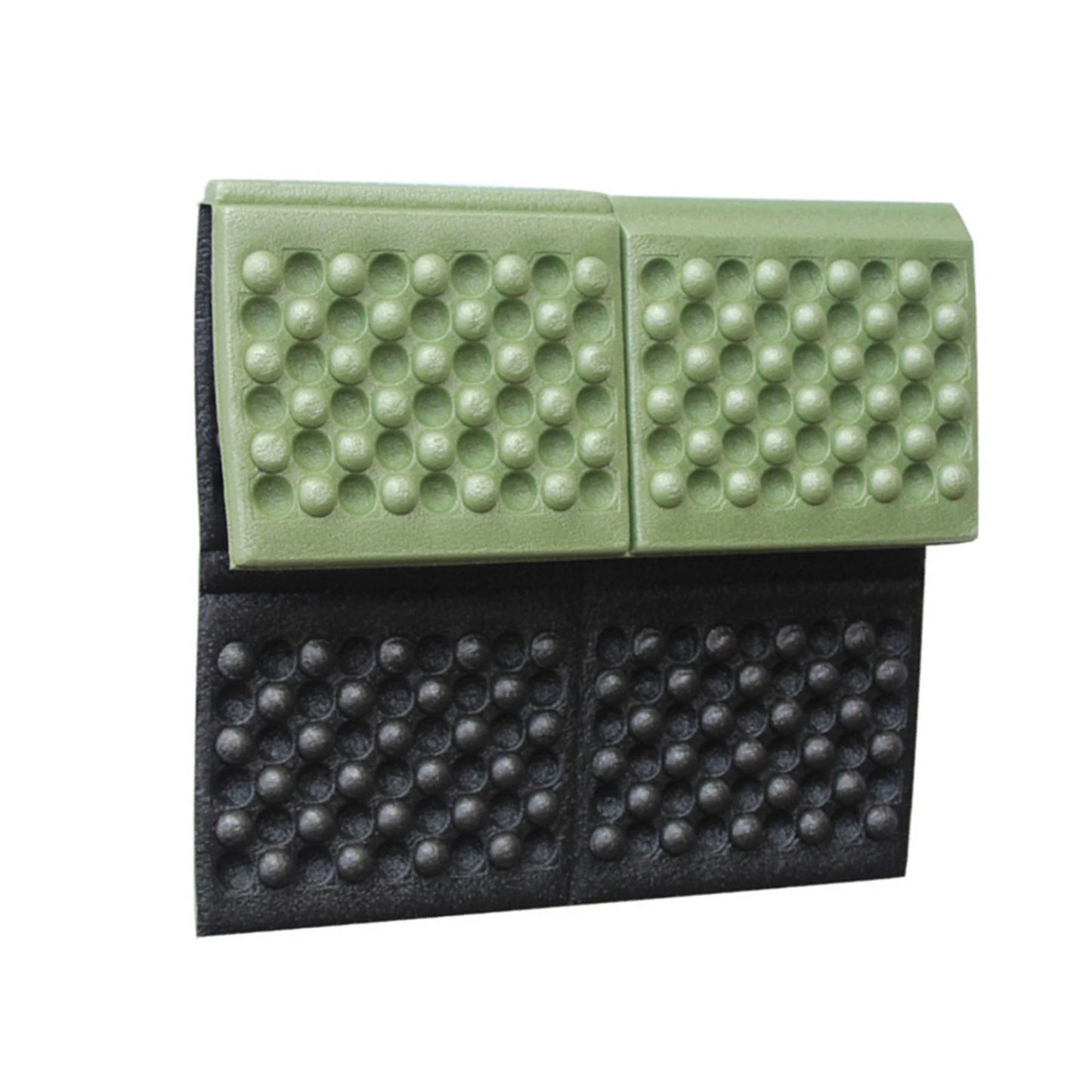Portable Foldable Outdoor Cushion Seat Mat Moistureproof For Hiking Camping