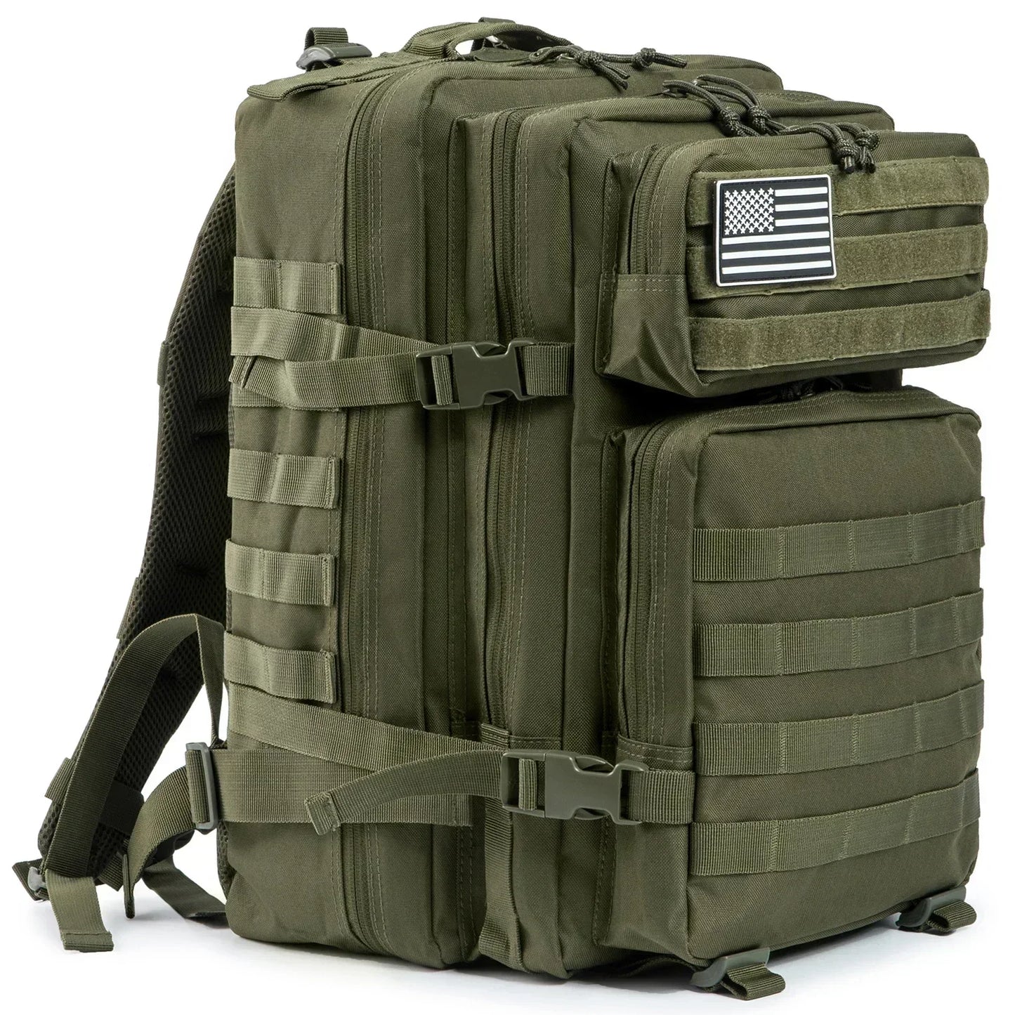 ReFire Gear Tactical Outdoor Backpack For Hunting And Hiking