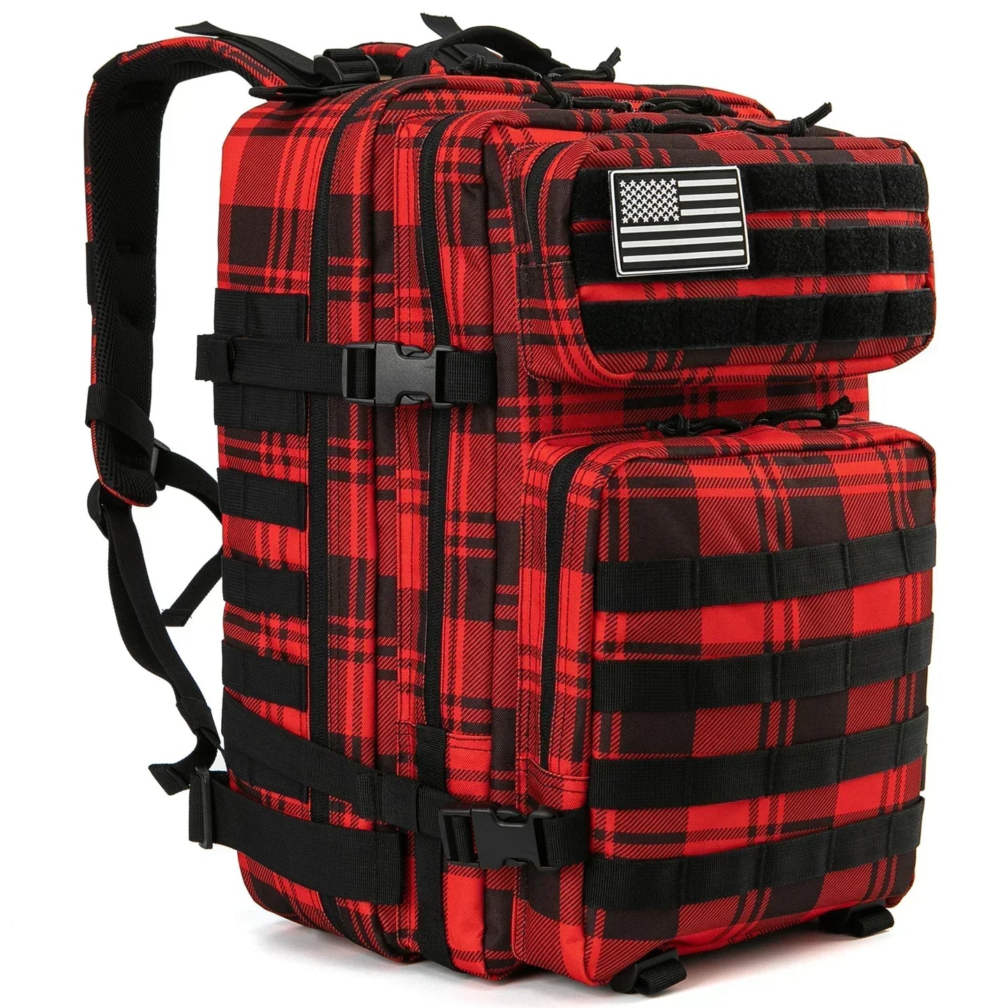 ReFire Gear Hunting Outdoor Tactical Backpack For Hiking And Camping