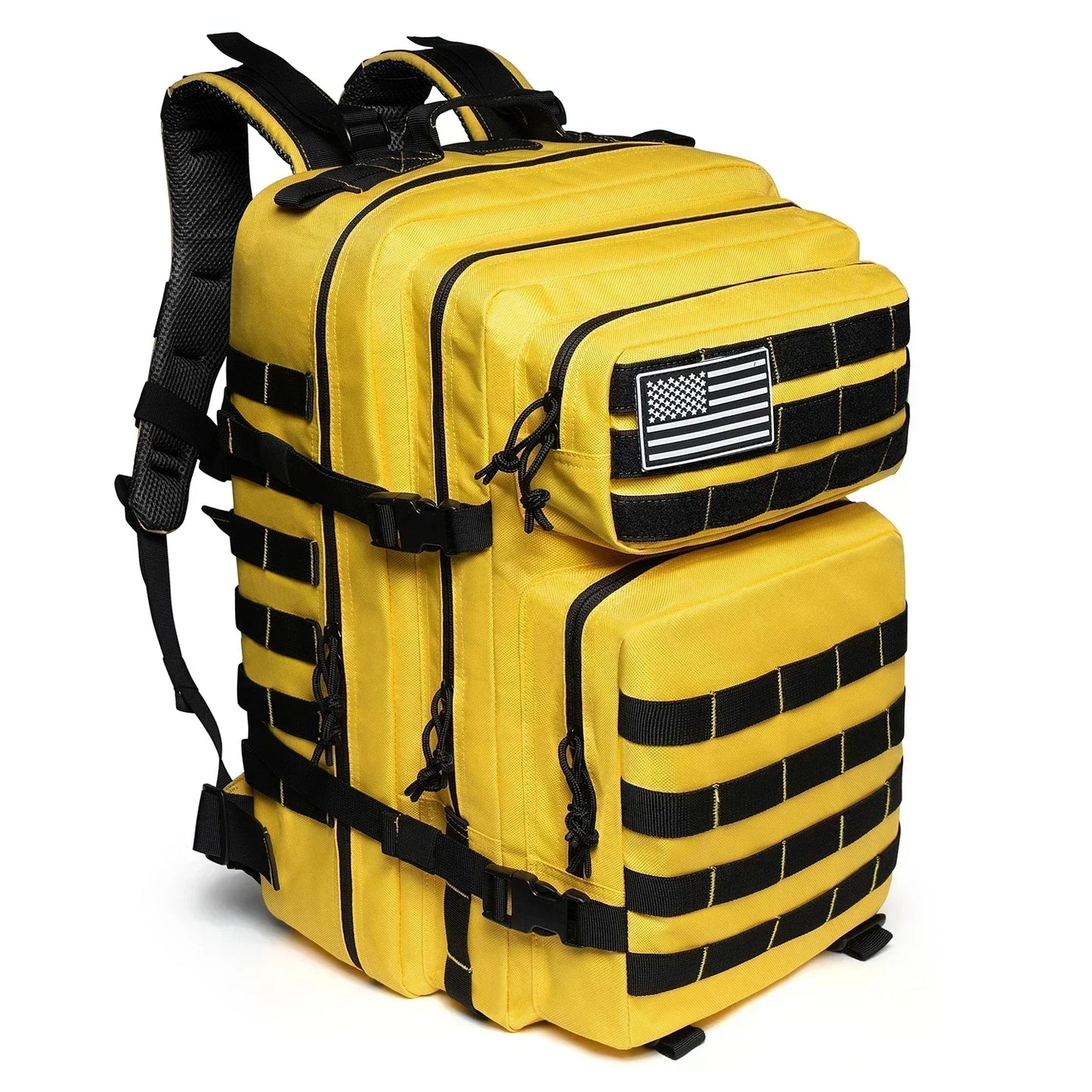 ReFire Gear Hunting Outdoor Tactical Backpack For Hiking And Camping