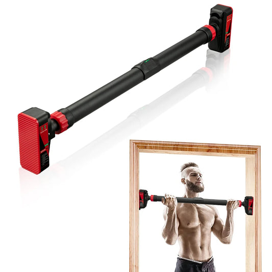 Twister CK Strength Pull Up Bar With Level Gauge