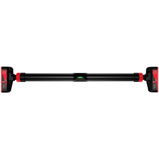 Twister CK Strength Training Pull Up Bar With Level Gauge
