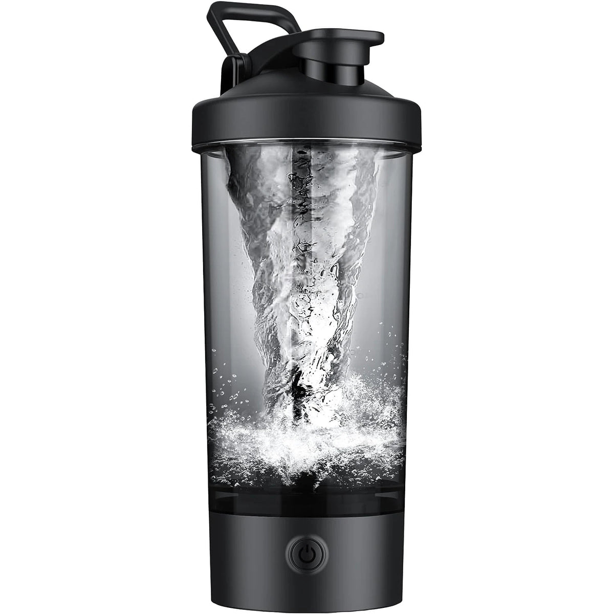Premium Electric Protein Shaker Bottle Blender For Gym