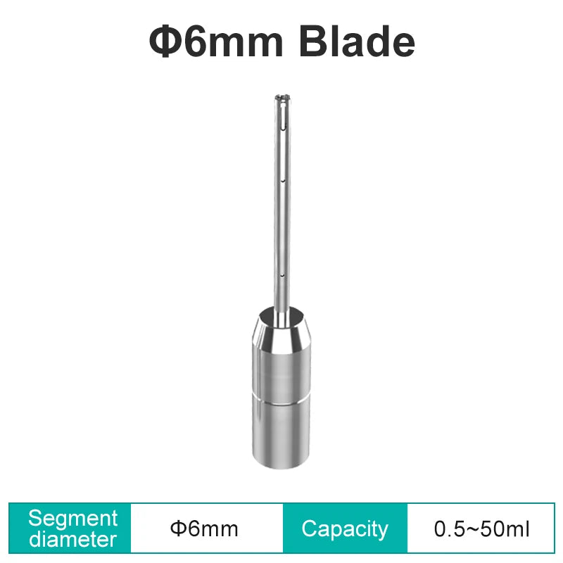 Joanlab Professional Handheld High Speed Homogenizer Mixer