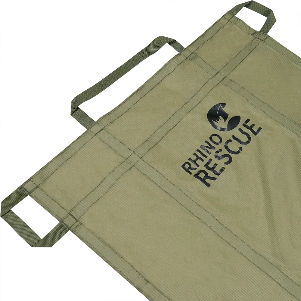 Rhino Rescue Multipurpose Disposable Litter for Emergency Transport