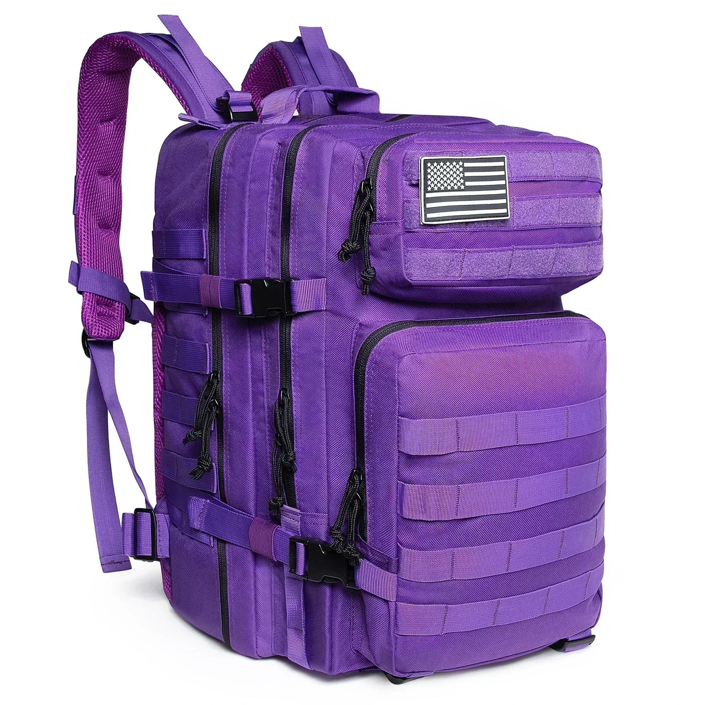 ReFire Gear Hunting Outdoor Tactical Backpack For Hiking And Camping