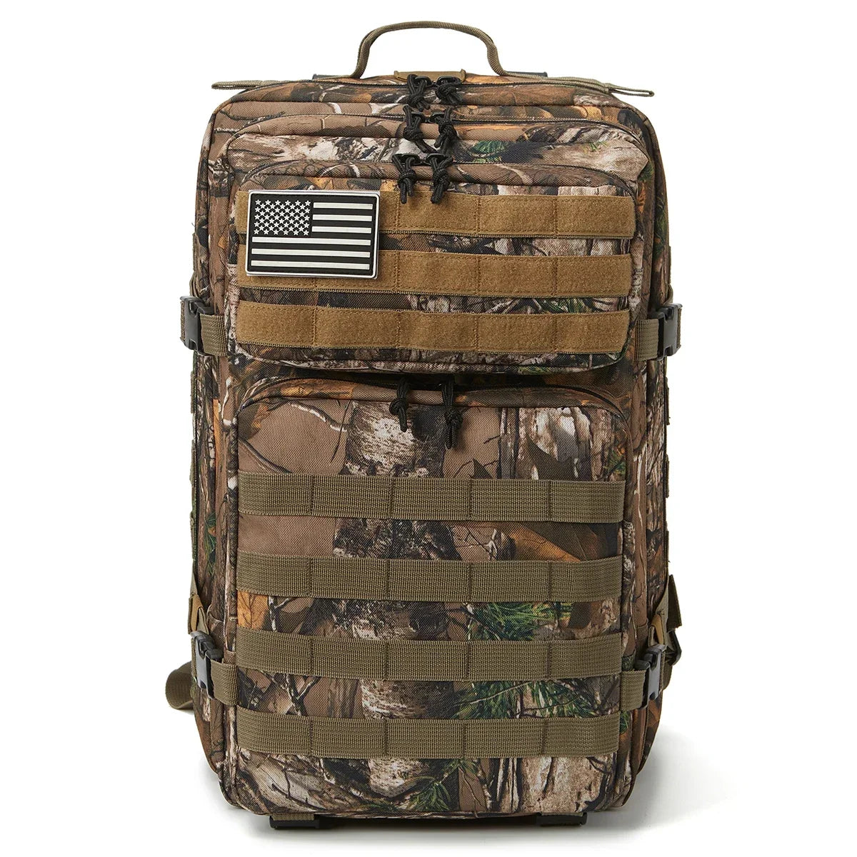 ReFire Gear Hunting Outdoor Tactical Backpack For Hiking And Camping
