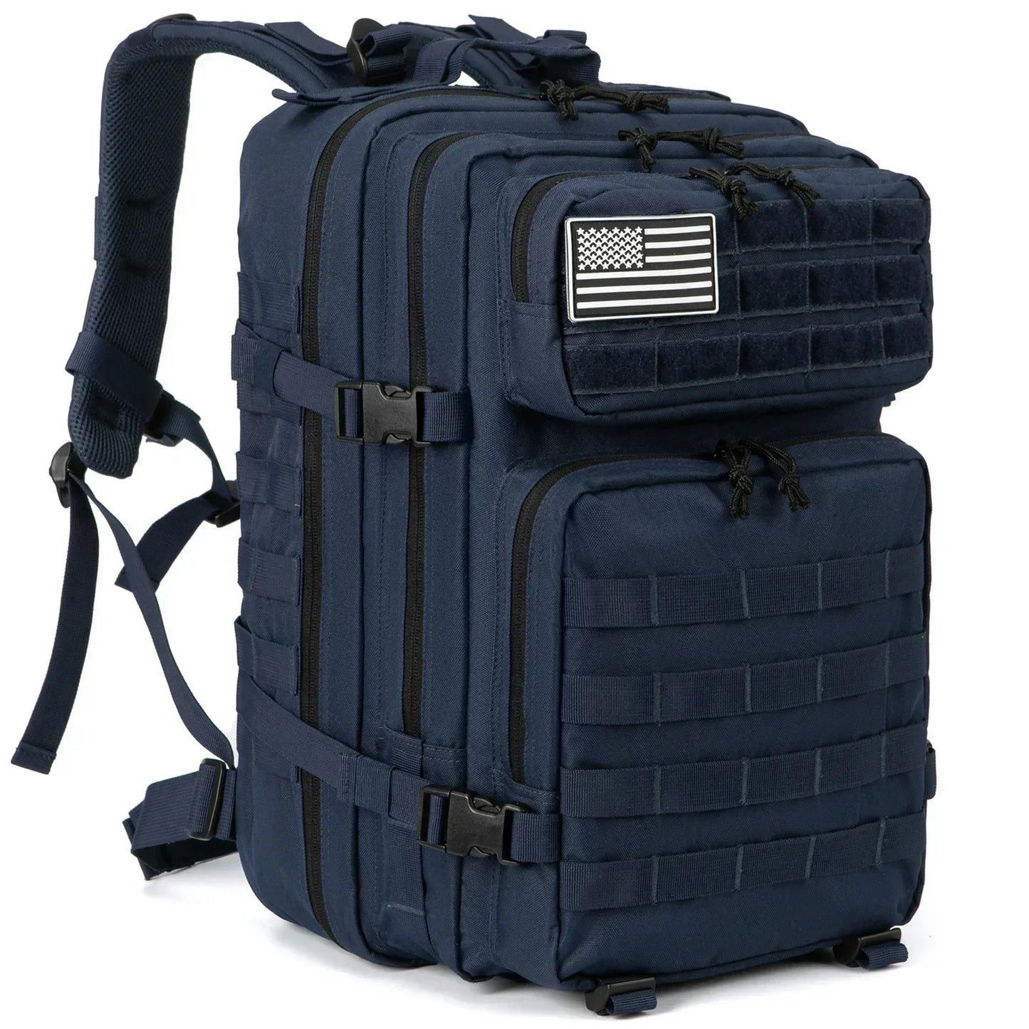 ReFire Gear Tactical Outdoor Backpack For Hunting And Hiking
