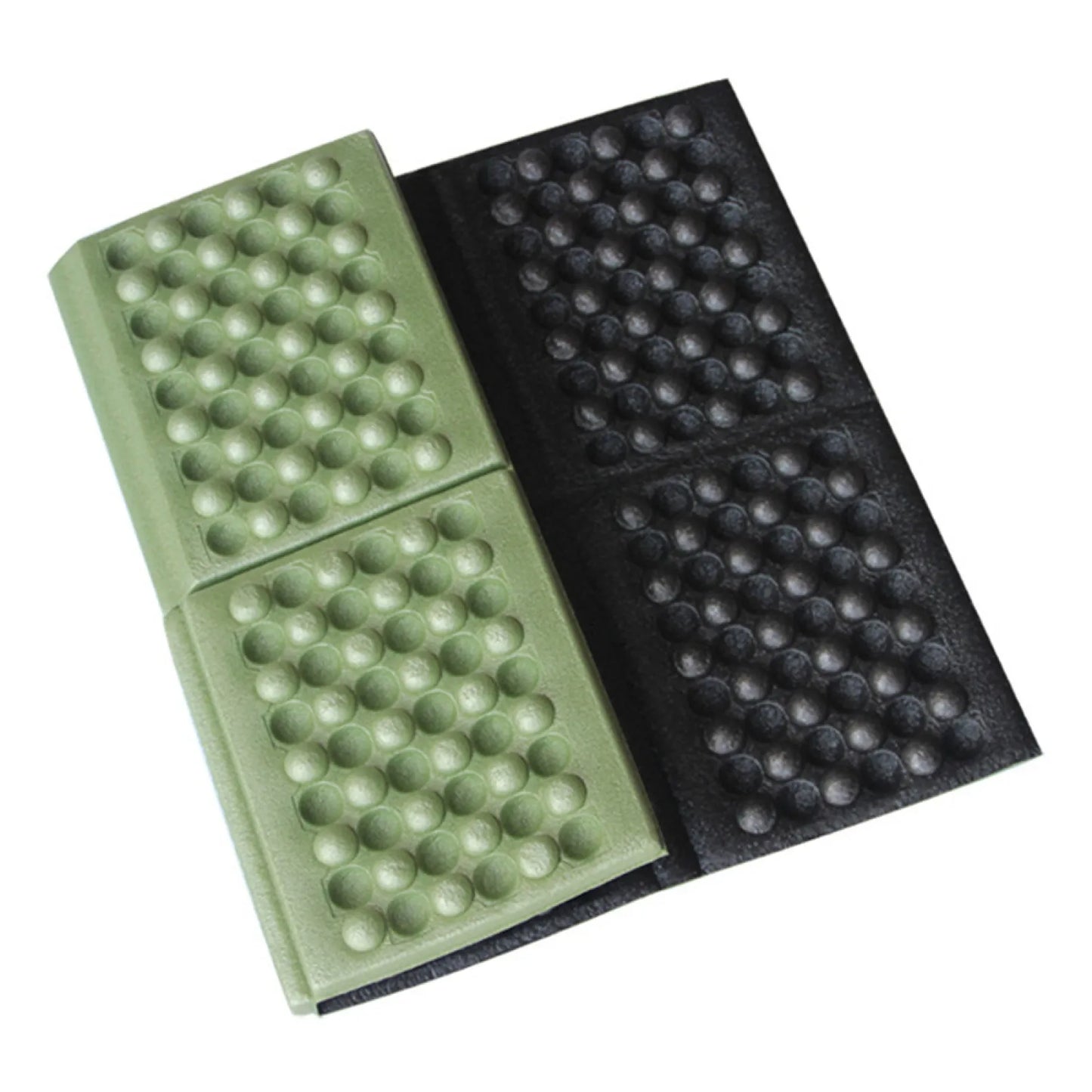 Portable Foldable Outdoor Cushion Seat Mat Moistureproof For Hiking Camping