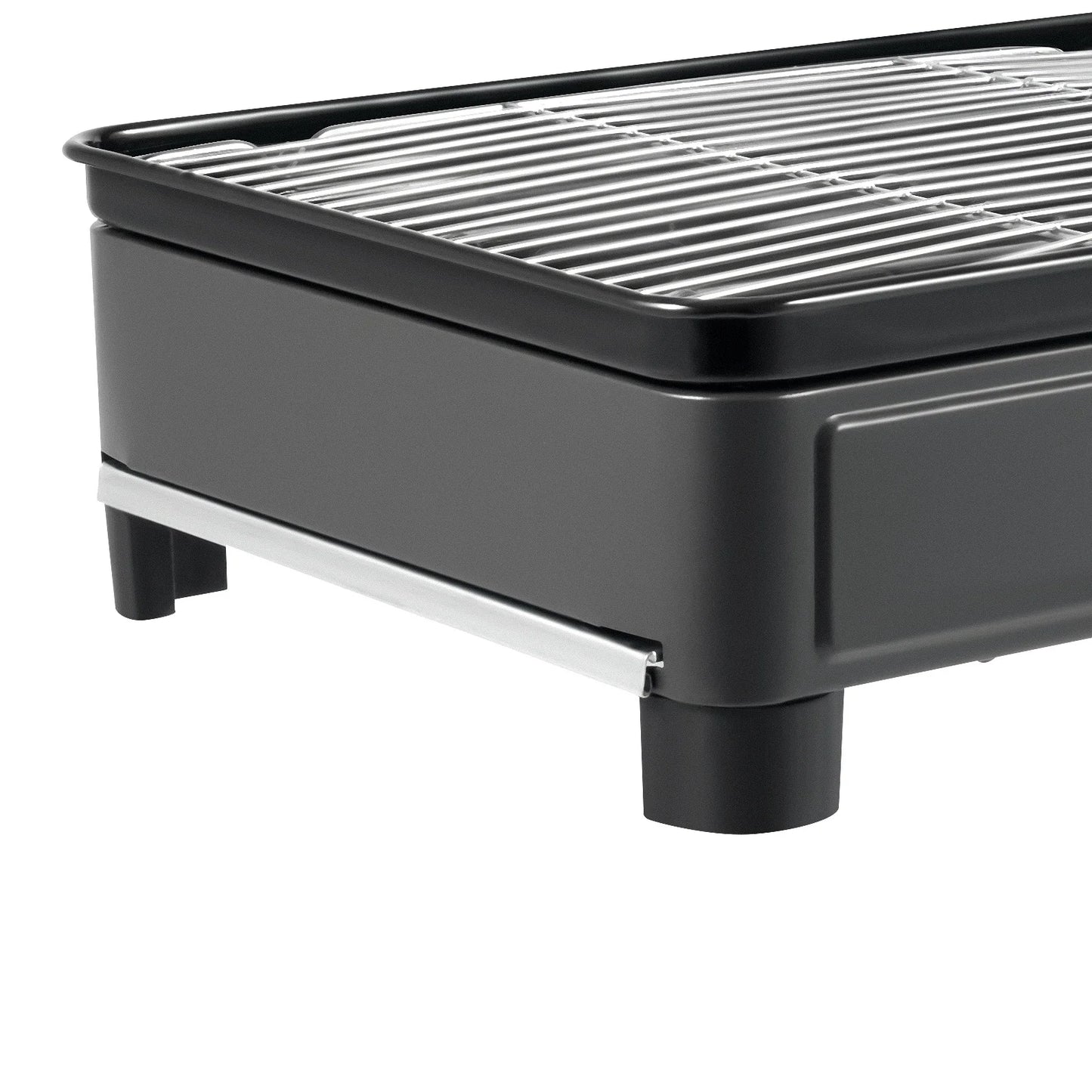 Portable Butane Grill Stove With Grilling Net 1 Burner