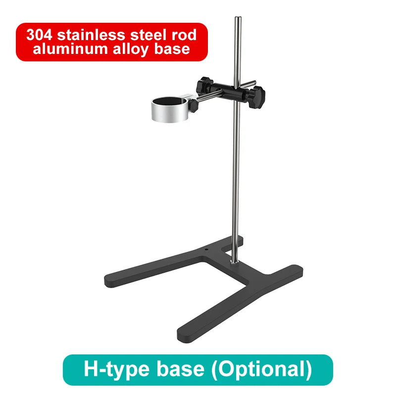 Joanlab Professional Handheld High Speed Homogenizer Mixer