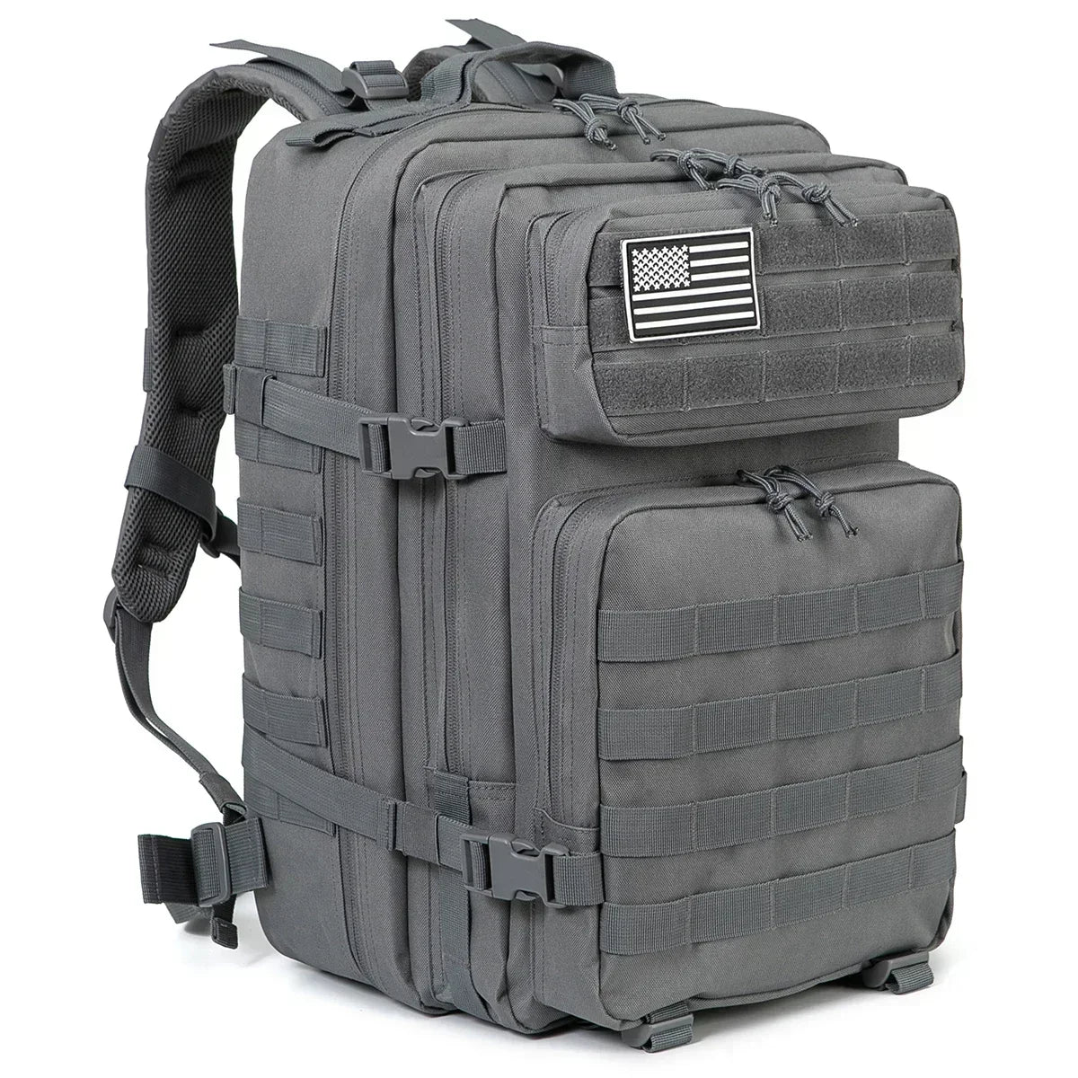 ReFire Gear Hunting Outdoor Tactical Backpack For Hiking And Camping