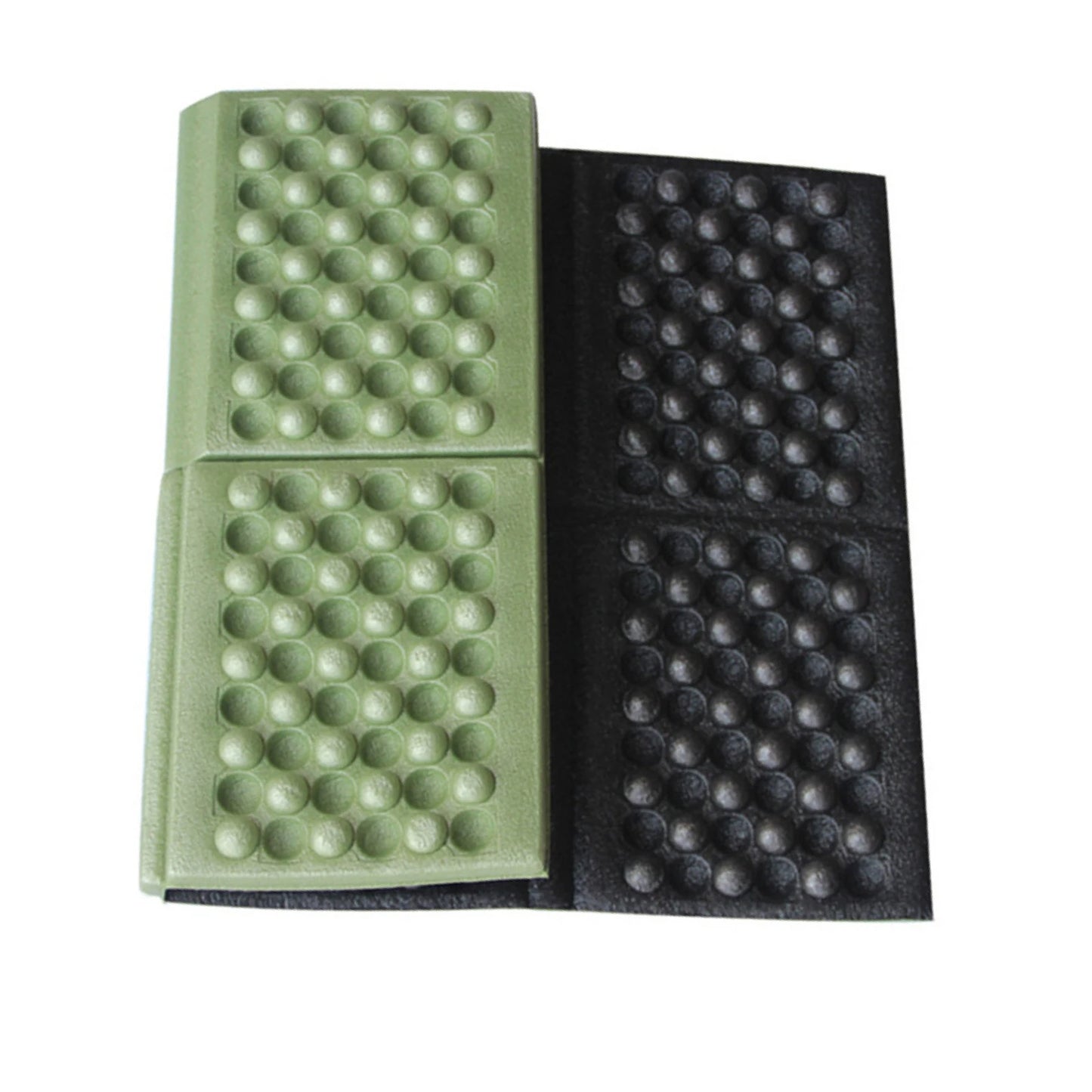 Portable Foldable Outdoor Cushion Seat Mat Moistureproof For Hiking Camping